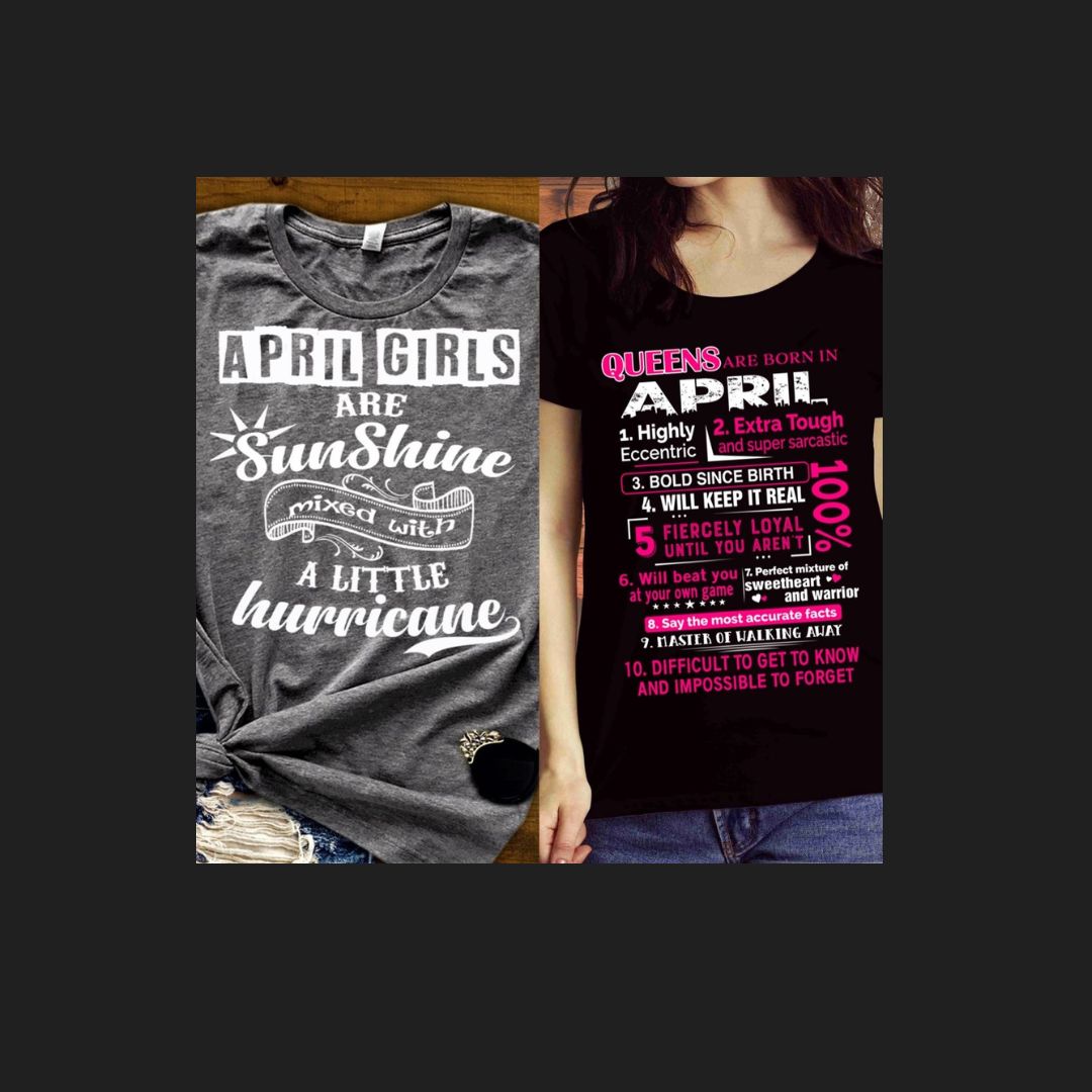 April Combos