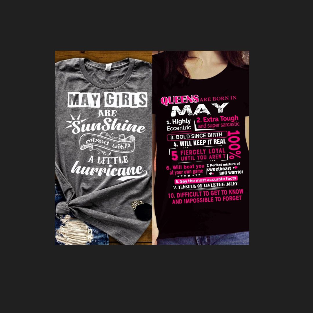 May Combos