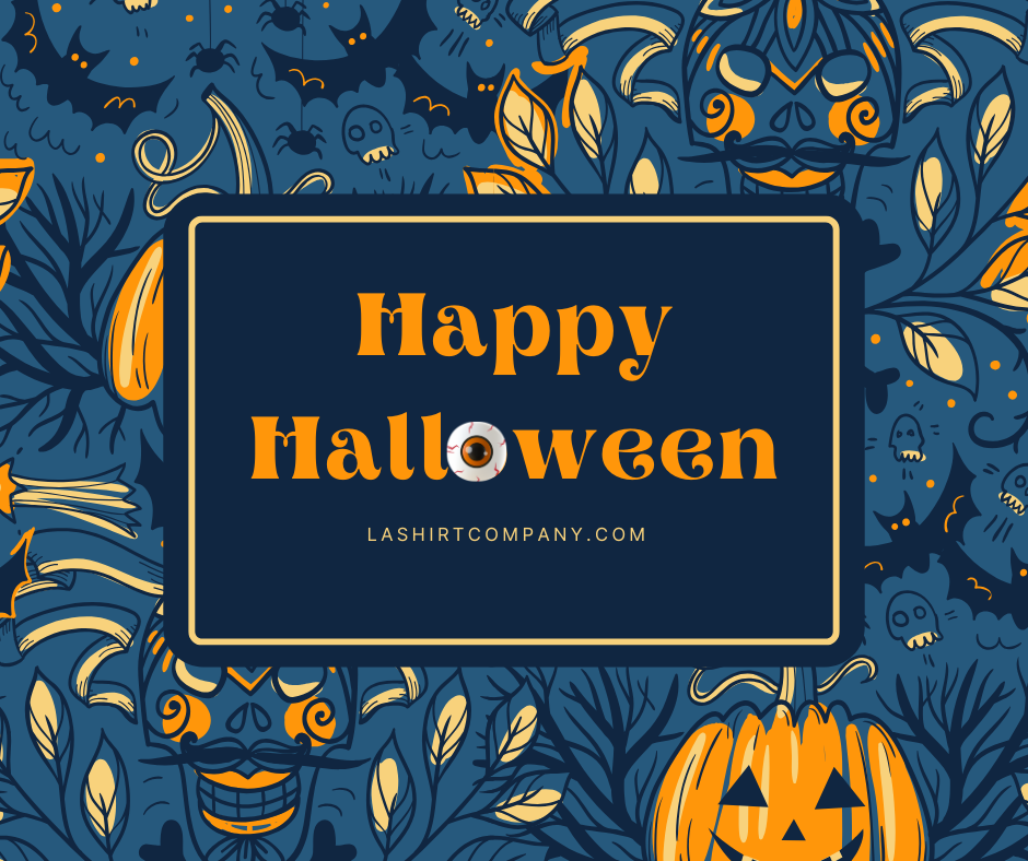 Halloween Special