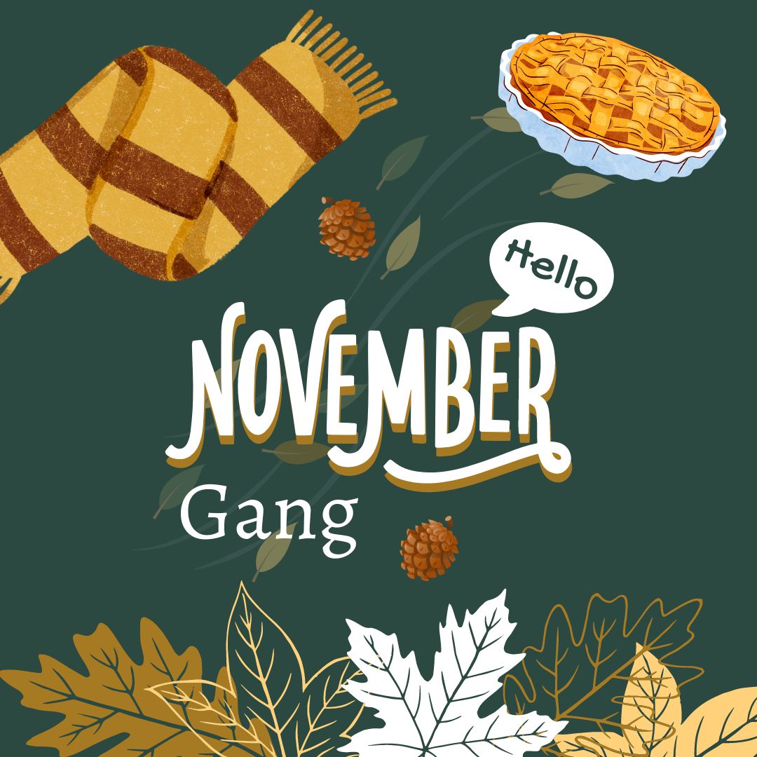 November