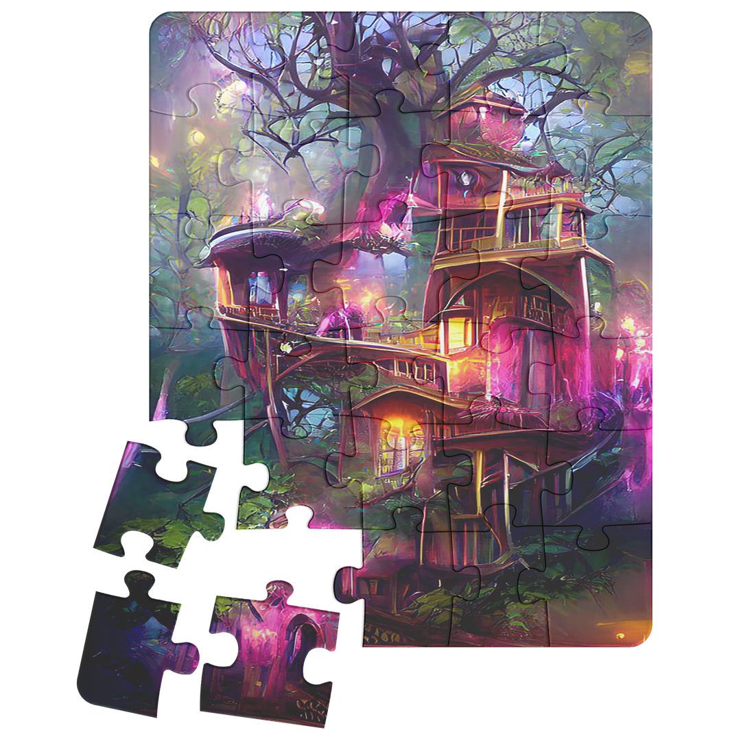 Puzzles