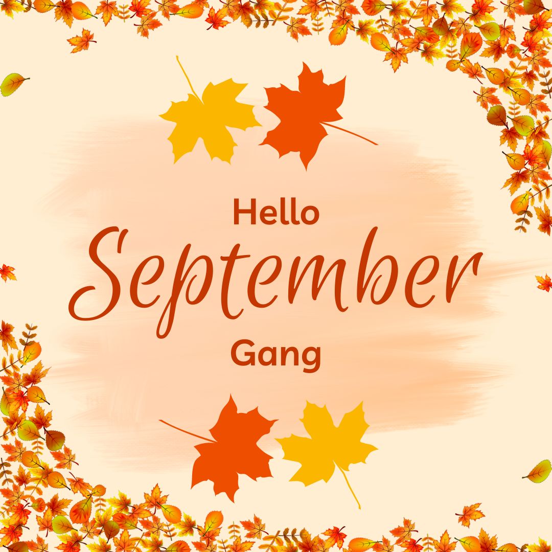 September