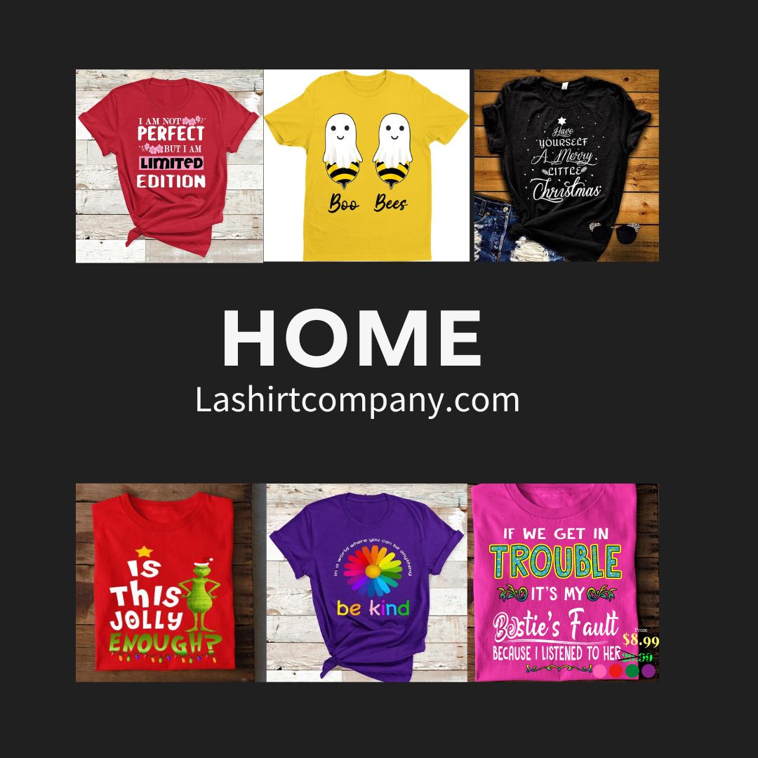 Home page