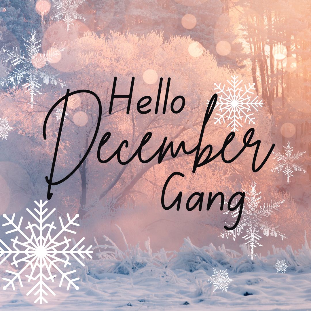 December