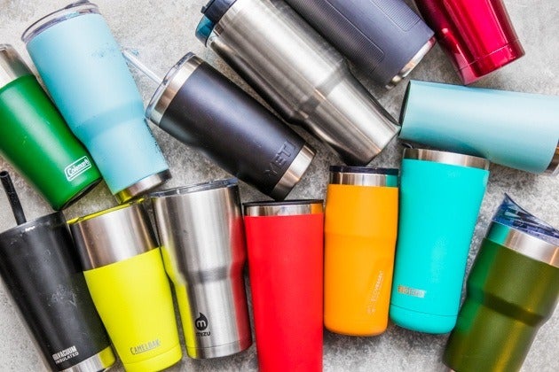 Tumblers