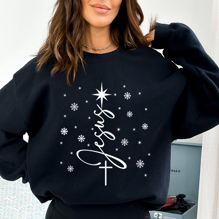 Jesus Christ - Sweatshirt & Hoodie