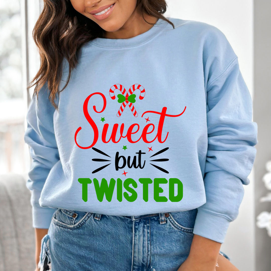 Sweet But Twisted (New) - Sweatshirt & Hoodie