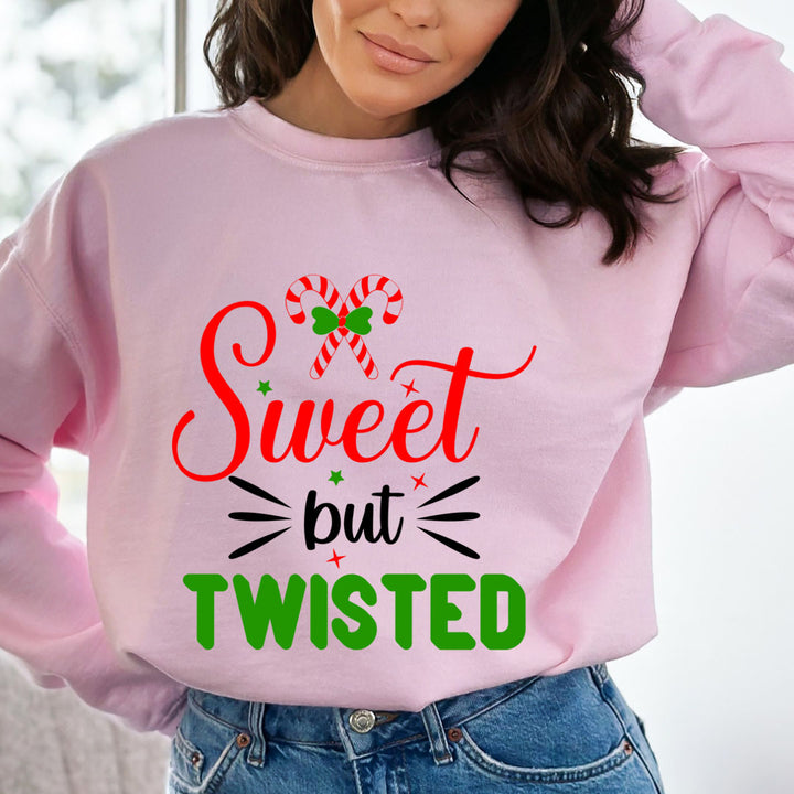 Sweet But Twisted (New) - Sweatshirt & Hoodie