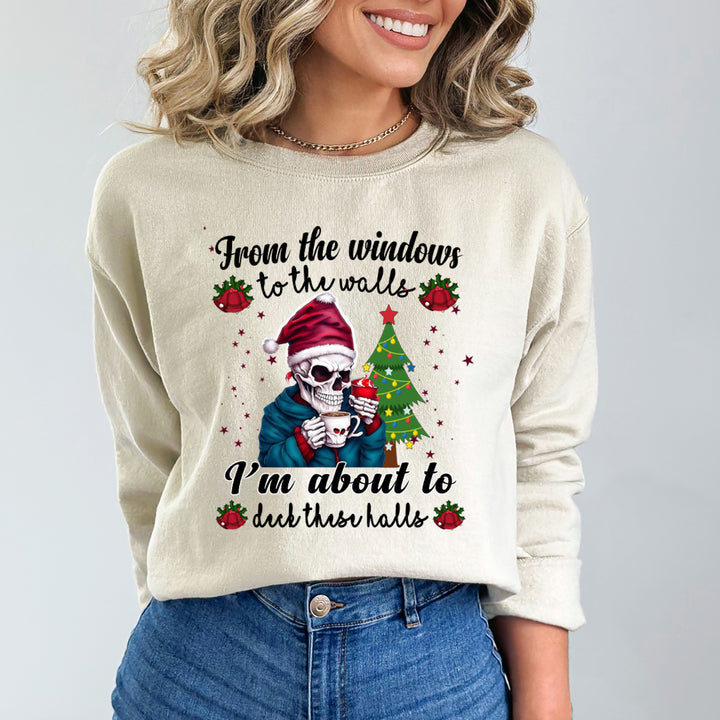 From The Windows To The Walls - Sweatshirt & Hoodie