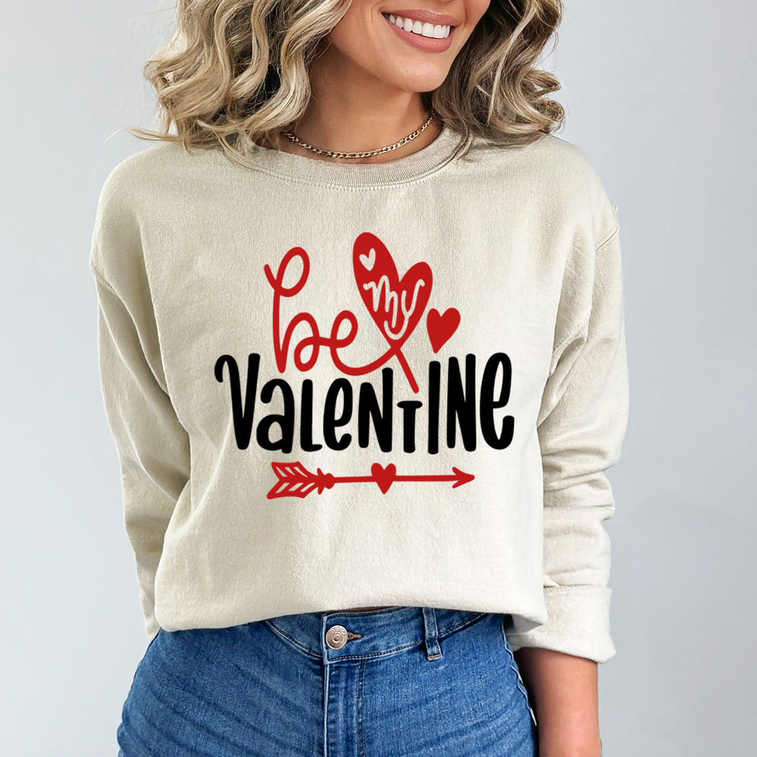 My Valentine  - Sweatshirt & Hoodie