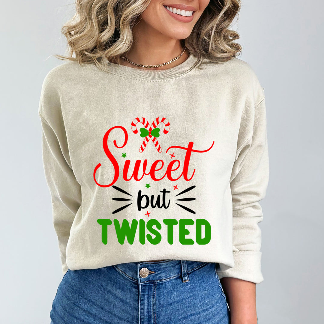 Sweet But Twisted (New) - Sweatshirt & Hoodie