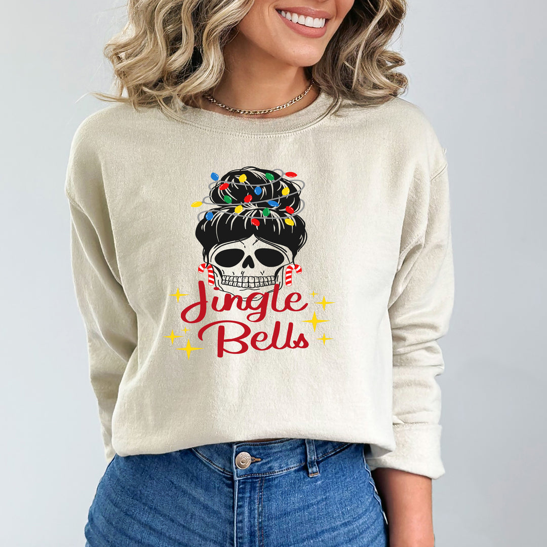 Jingle Bells - Hoodie & Sweatshirt