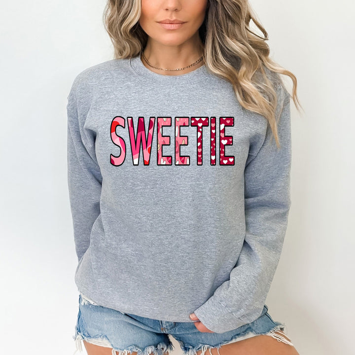 SWEETIE  - Sweatshirt & Hoodie