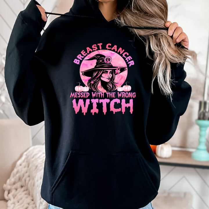 Breast Cancer - Hoodie & Sweatshirt