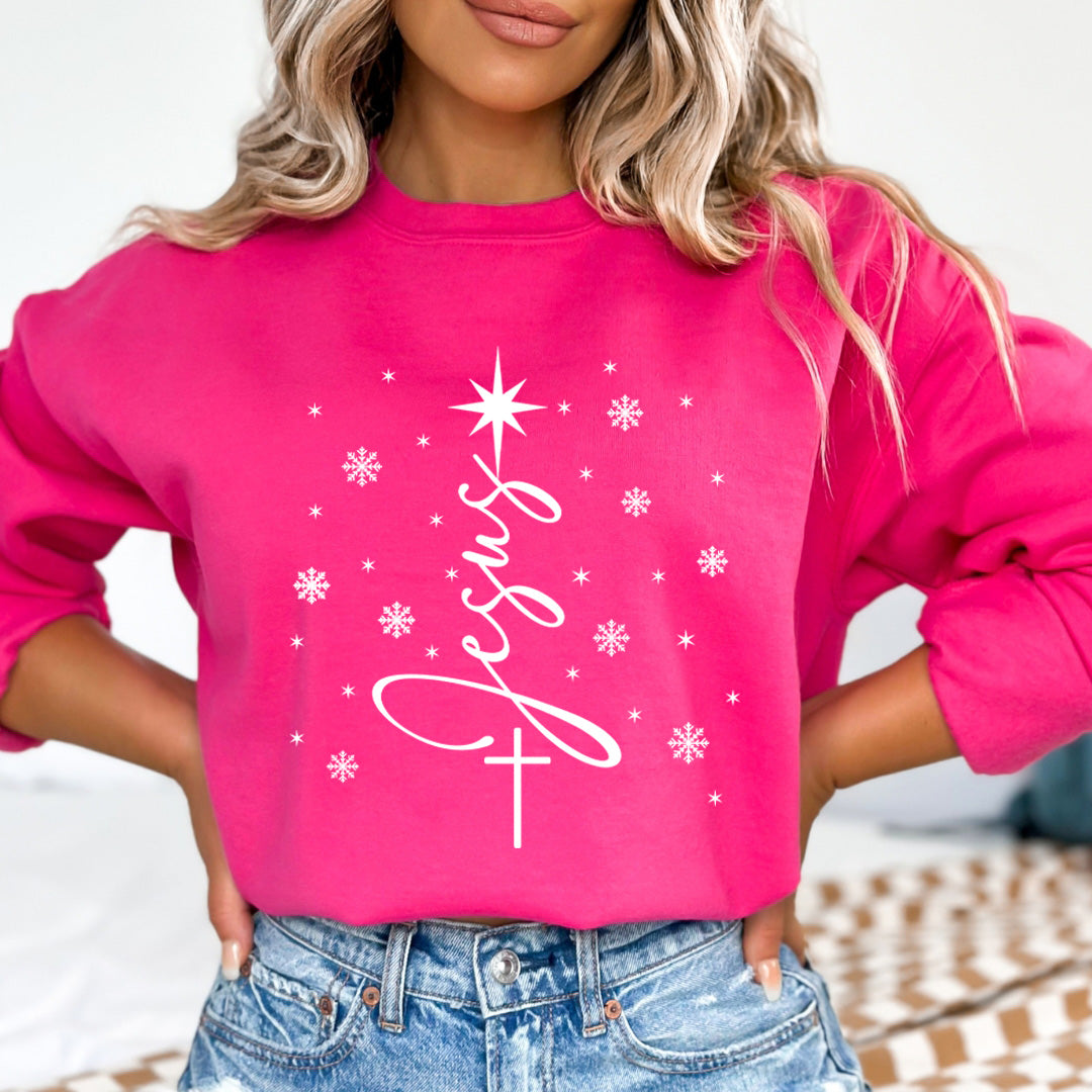 Jesus Christ - Sweatshirt & Hoodie