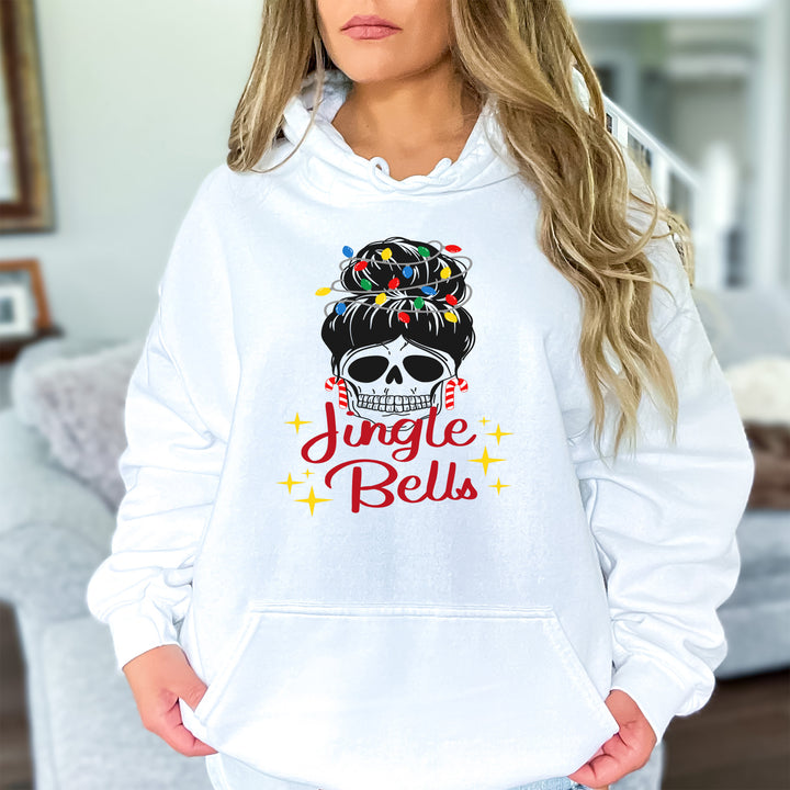 Jingle Bells - Hoodie & Sweatshirt