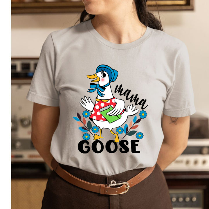 Mama Goose - Unisex T-Shirt