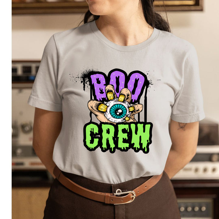 Boo Crew - Unisex T-Shirt