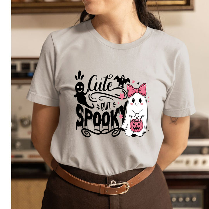 Cute But Spooky - Unisex T-Shirt
