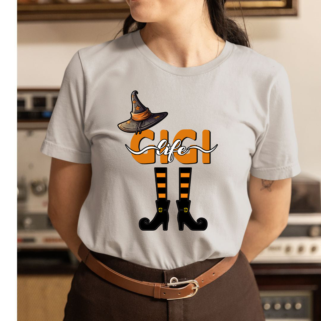 Gigi Life - Unisex T-Shirt