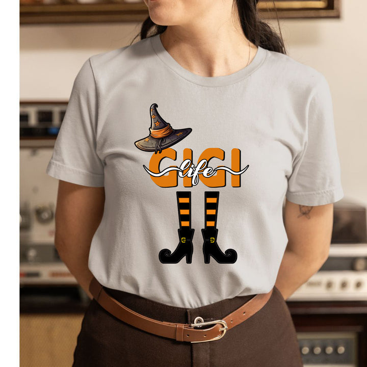 Gigi Life - Unisex T-Shirt