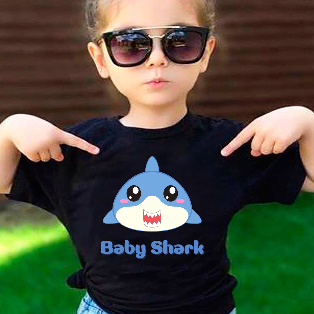 Baby Shark - Kids tee