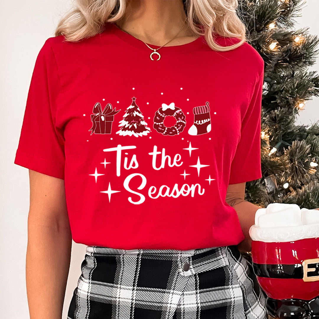 Tis Season - Unisex T-Shirt