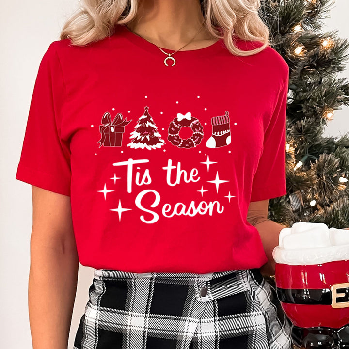 Tis Season - Unisex T-Shirt