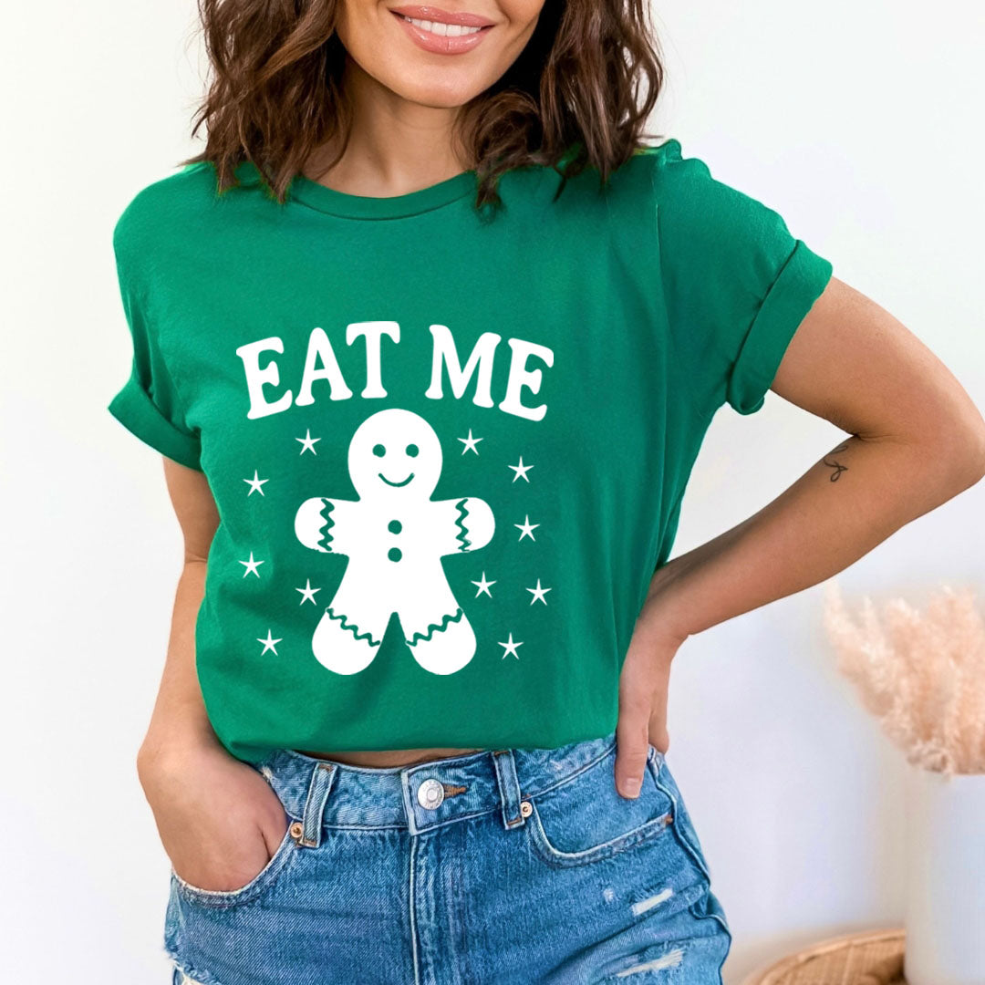 Eat Me  - Unisex T-Shirt