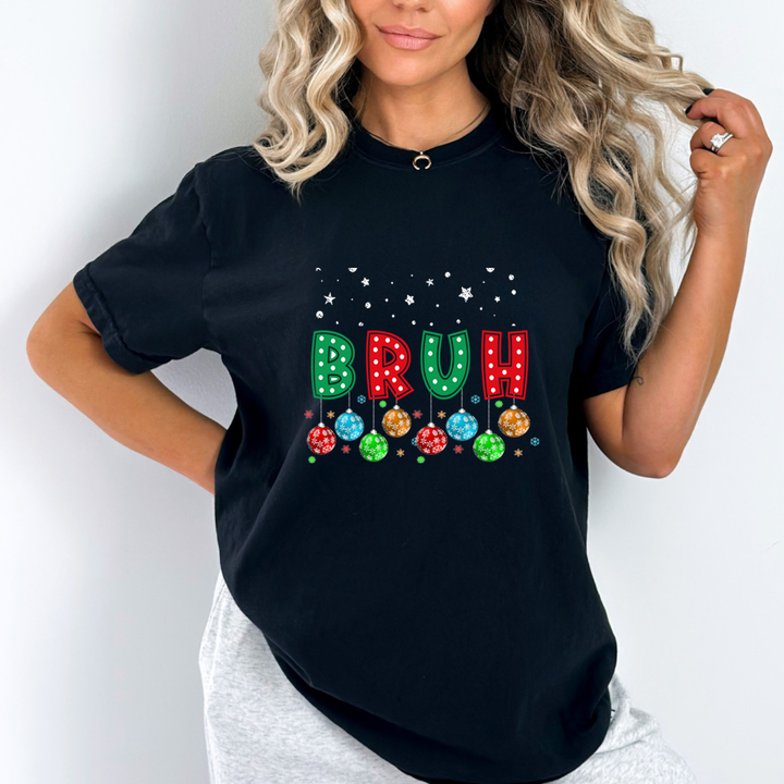 BRUH - Unisex T-Shirt