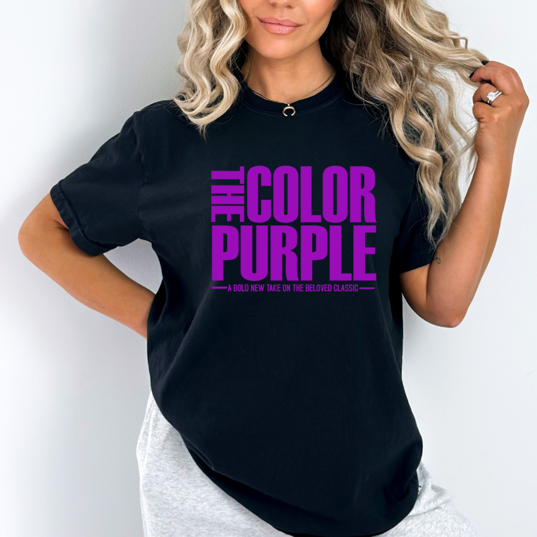 The Color Purple - Unisex T-Shirt
