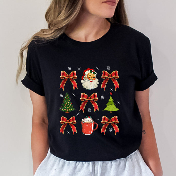 Christmas Things - Unisex T-Shirt