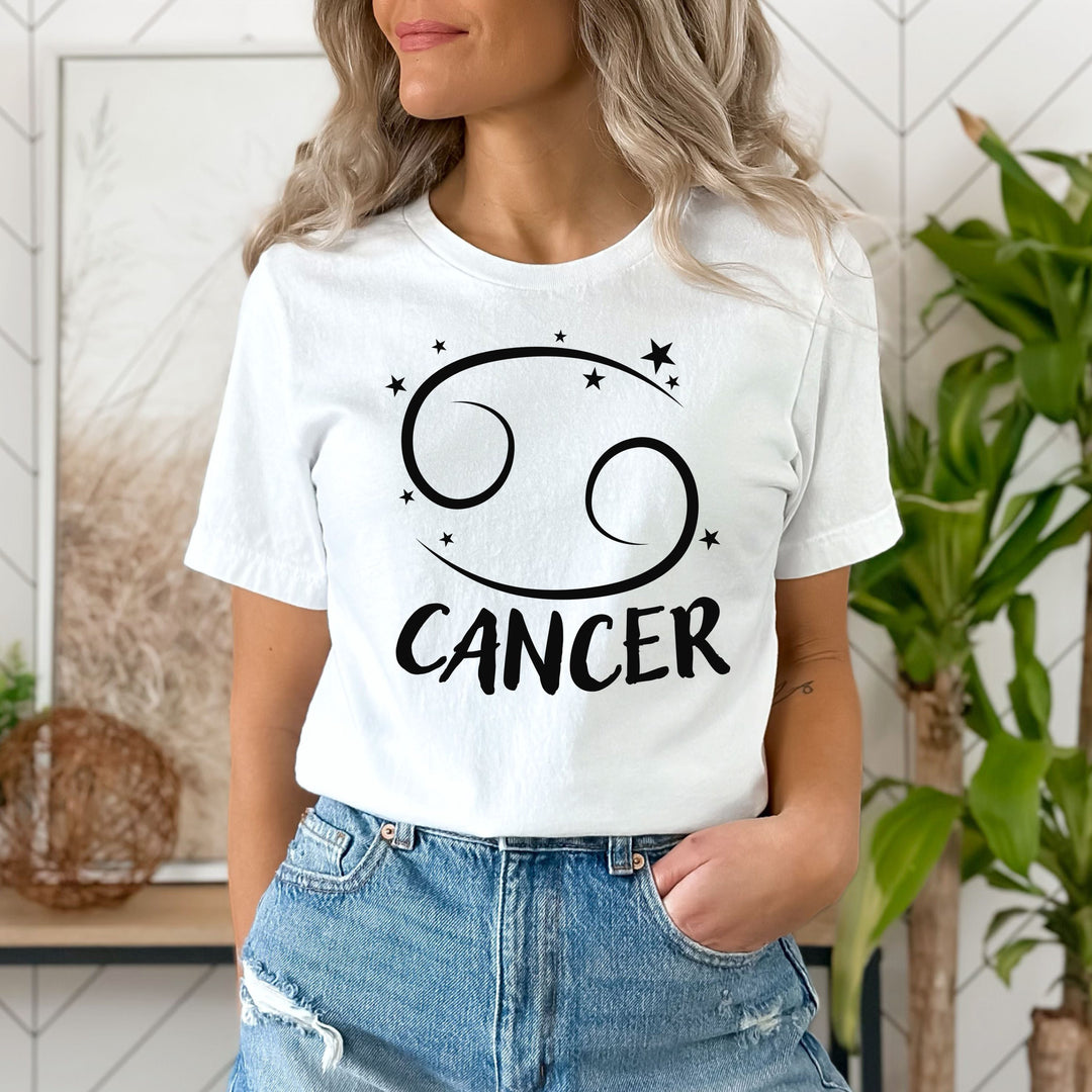 "CANCER" Astrological