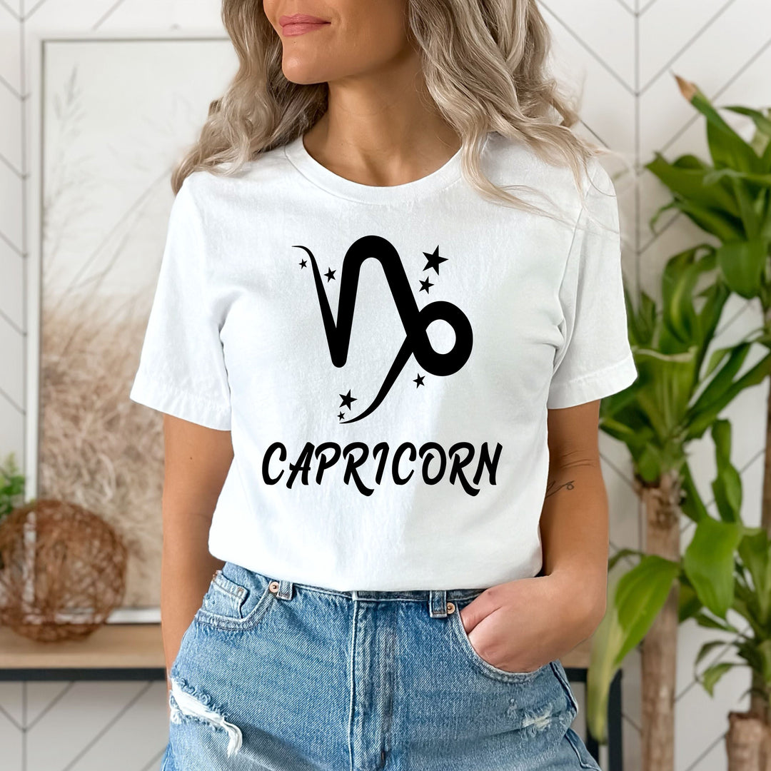 "CAPRICORN" Astrological