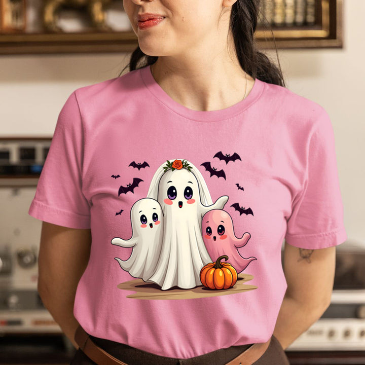 Halloween Boo - Unisex T-Shirt