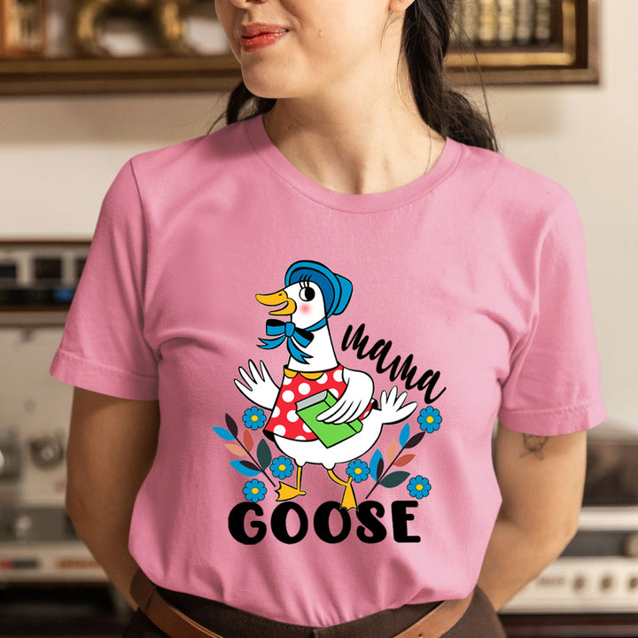 Mama Goose - Unisex T-Shirt
