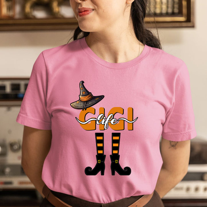 Gigi Life - Unisex T-Shirt