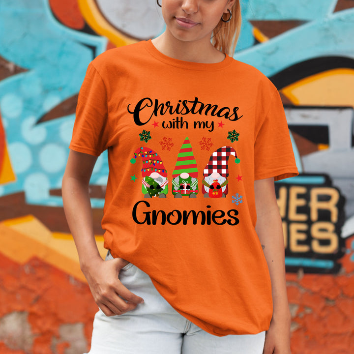 " Christmas with my Gnomies " Latest