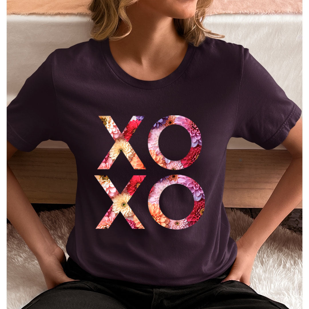 XO XO - Unisex T-Shirt