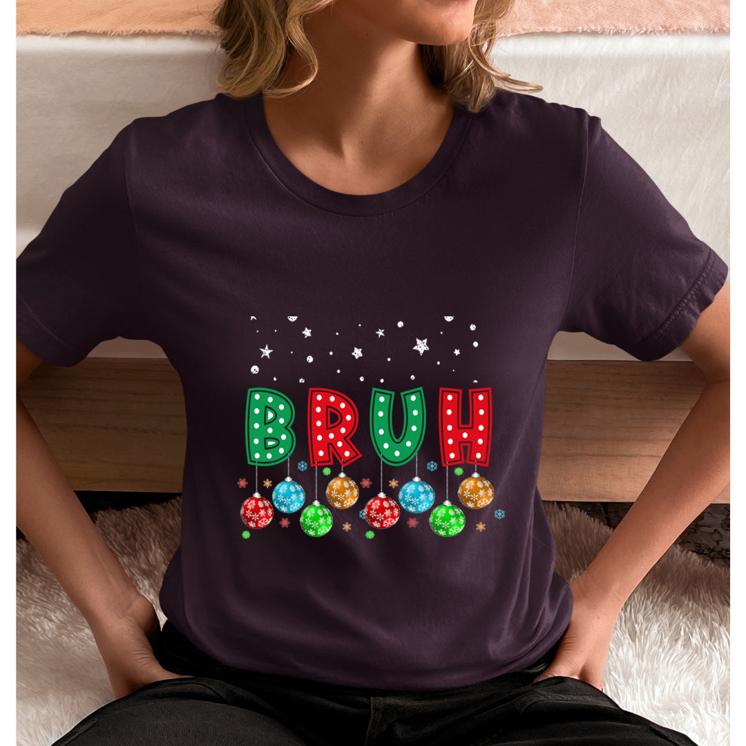 BRUH - Unisex T-Shirt