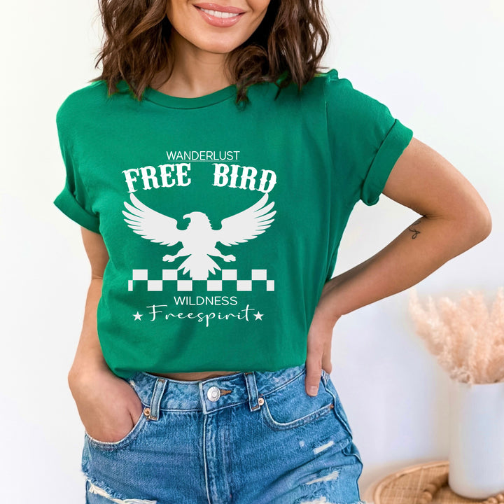 "Free Bird"
