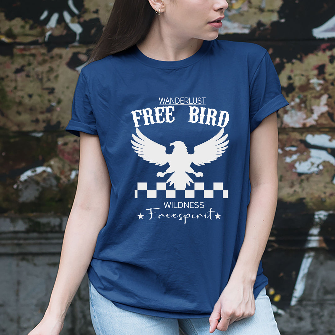 "Free Bird"