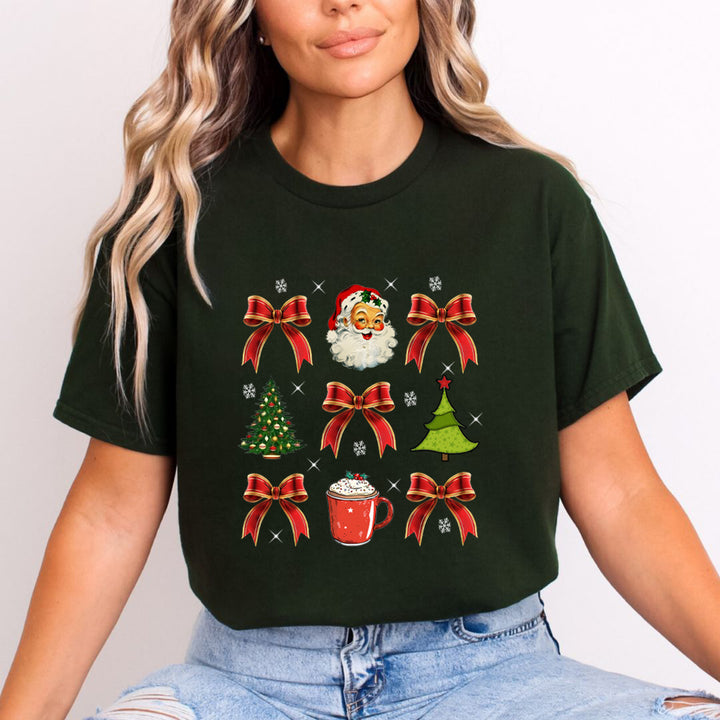 Christmas Things - Unisex T-Shirt