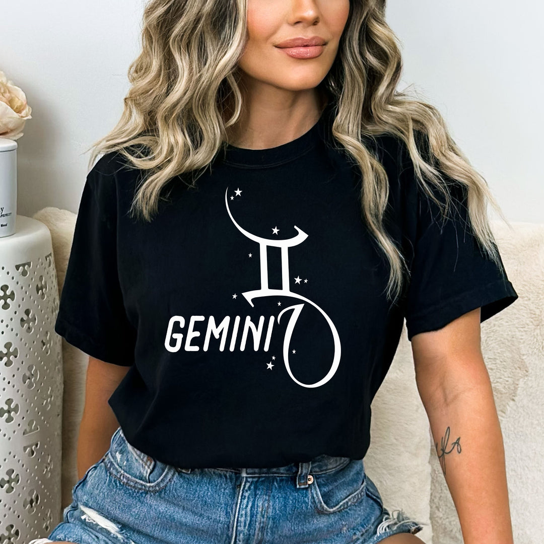"GEMINI II" Astrological