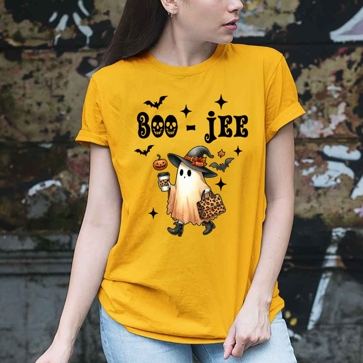 Boo Jee - Unisex T-Shirt