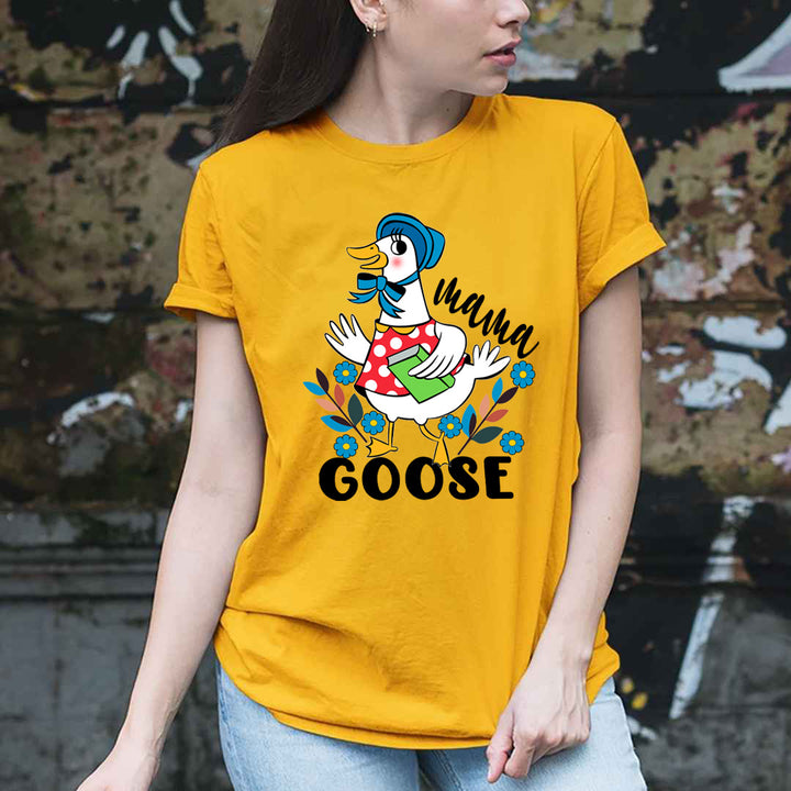 Mama Goose - Unisex T-Shirt