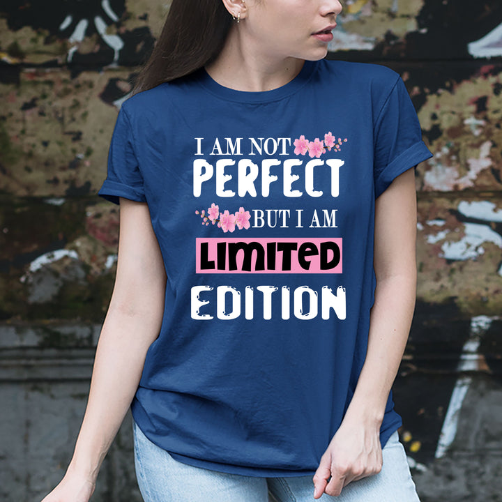 "LIMITED EDITION/"