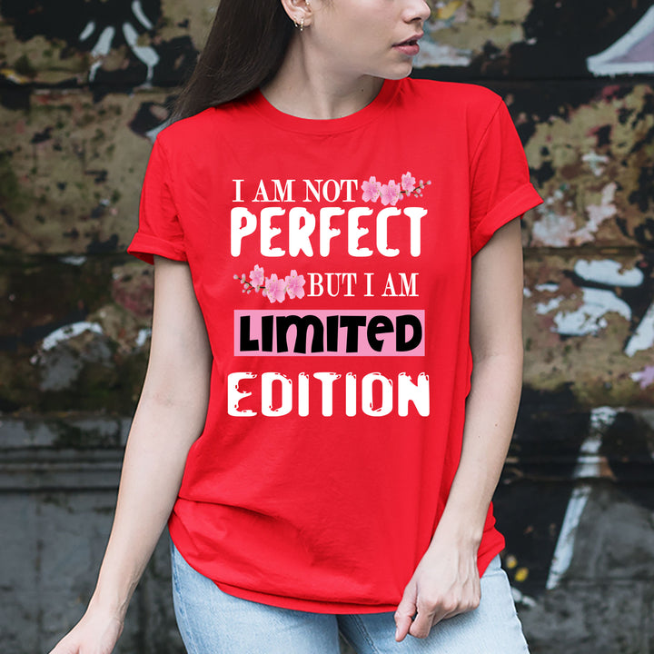 "LIMITED EDITION/"