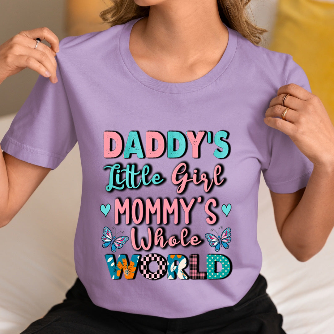 Daddy's Little Girl  - Unisex T-Shirt