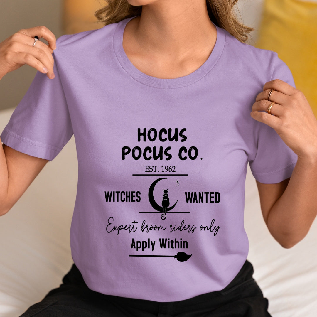 Expert Broom Riders Only - Unisex T-Shirt